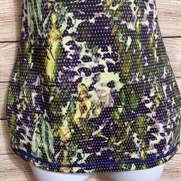 Lululemon Power Y Tank!! - Picture 4 of 13